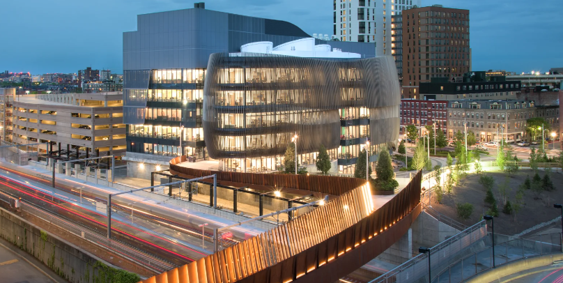 Northeastern University