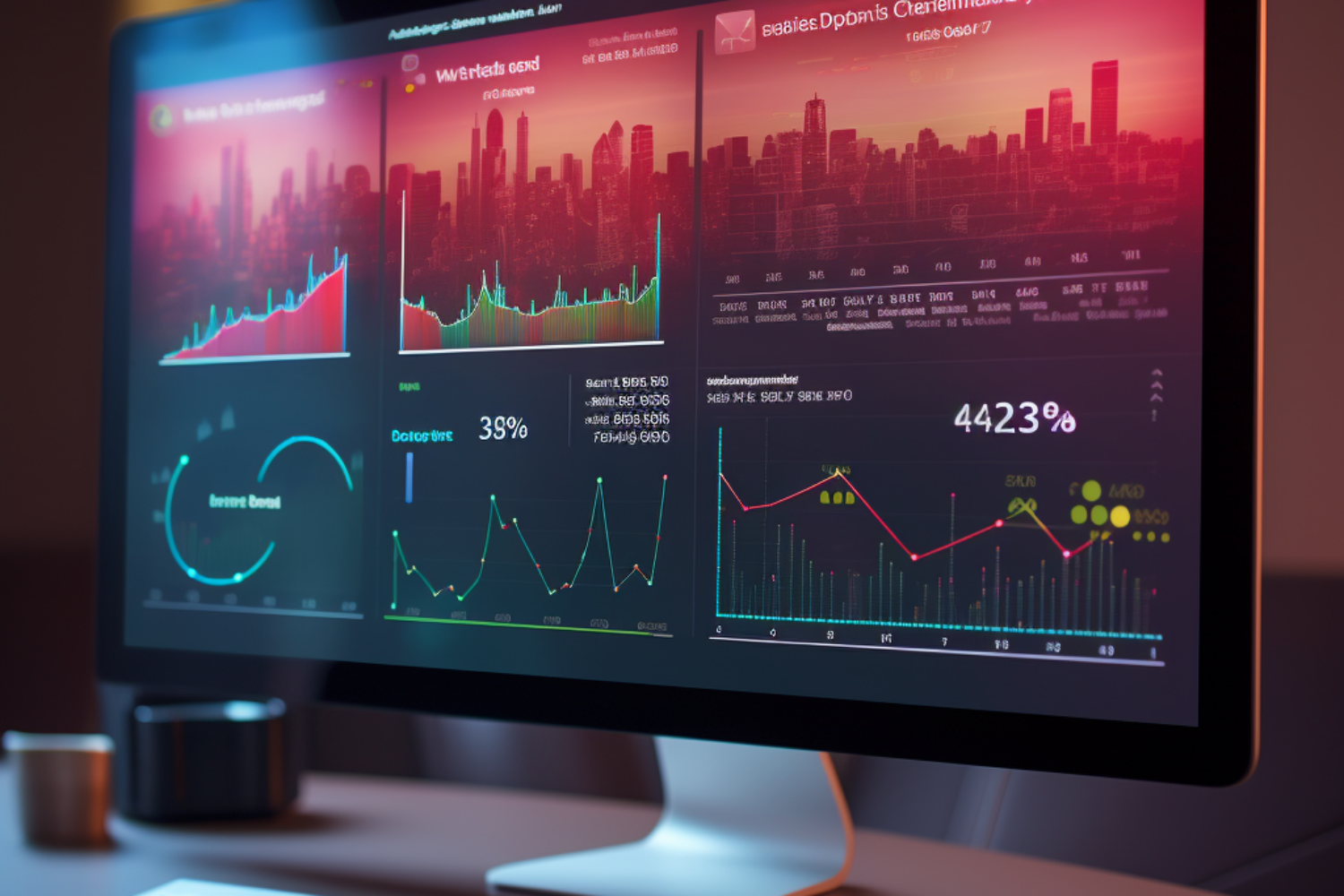 Detect Monitor 2